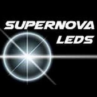 Supernova LEDs